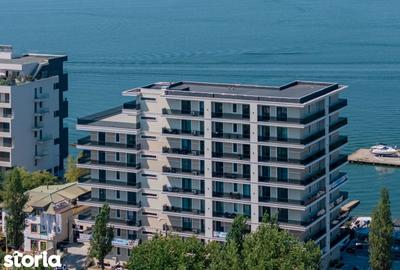 Apartament cu 2 camere în Cazino - 3