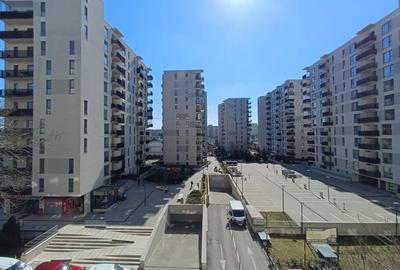 Garsonieră decomandată în Pantelimon - 4