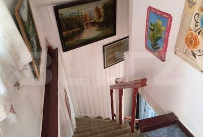 Casă cu 2 camere în Central - 10