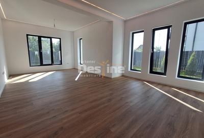 Casă individuală cu 4 camere cu Canalizare în Miroslava - 8