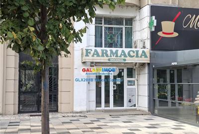 Decebal Spatiu comercial de parter 30 mp etaj 28 mp - 9