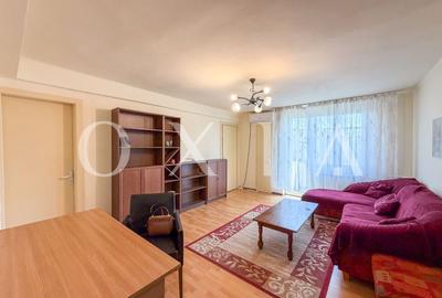 Apartament cu 2 camere semidecomandat, mobilat în Semicentral - 1