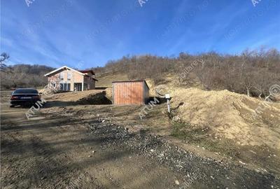 Teren intravilan de 1641 mp cu PUZ aprobat si utilitati in Cisnadioara - 1