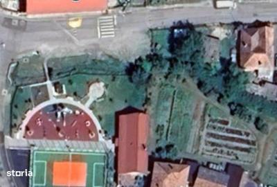 Teren de 1500 mp, în Baciu