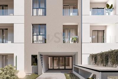 Apartament cu 2 camere decomandat în Aviației - 1