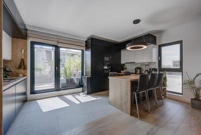 Penthouse de Vanzare Petru Rares | Ela Victoriei - 2