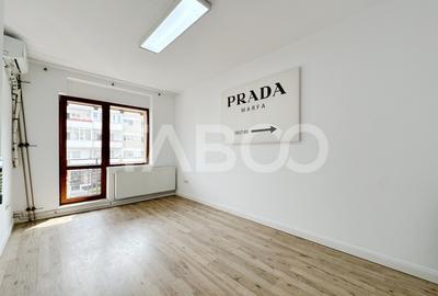 Apartament cu 2 camere decomandate centru langa parcul Sub Arini - 5