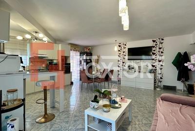 COMISION 0% Apartament cu 3 camere, etajul 1 - Ghiroda - 3