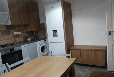 Inchiriez apartament cu 3 camere - 2