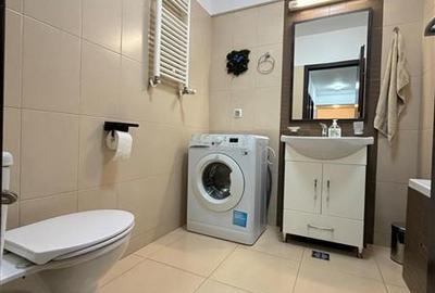 Apartament cu 3 camere decomandat în Județean - 6