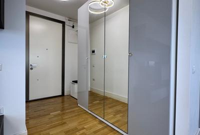 Apartament cu 2 camere în Barbu Văcărescu - 10