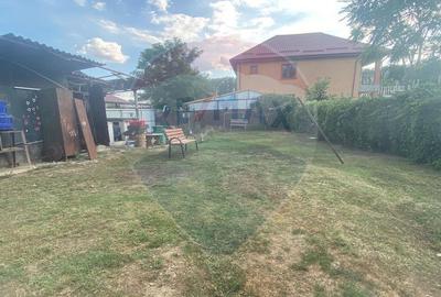 DE VANZARE Casa Oras Budesti/Jud Calarasi in zona Centrala - 9