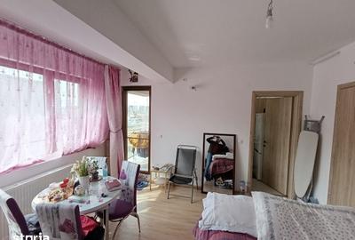 Garsonieră în Metalurgiei - 8