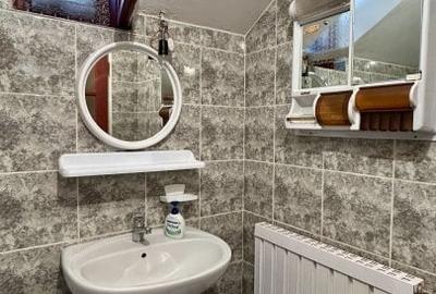 COMISION 0% Apartament cu 4 camere la curte comuna - Elisabetin - 21