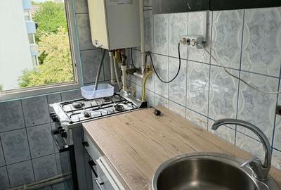 Apartament cu 2 camere în Prelungirea Ferentari