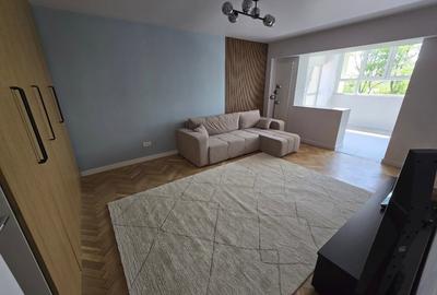 Apartament complet renovat, spatios si luminos de inchiriat in Otopeni - 13