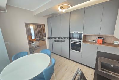 PRIMUL CHIRIAS -Ap3cam- PARCARE SUBTERANA - Zona Centrala - Bloc Nou - 1000 euro - 20