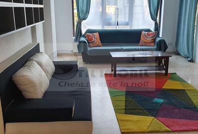 Închiriez apartament 2 cam. mobilat – 5 minute de Palas Mall-500 euro - 2