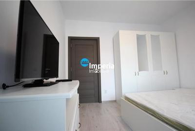Apartament cu 2 camere decomandat, mobilat în Rediu - 4