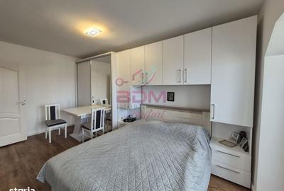 Garsonieră semidecomandată în Central - 2