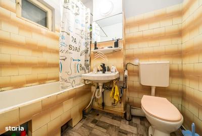 Apartament cu 2 camere semidecomandat în Calea Dumbrăvii - 4