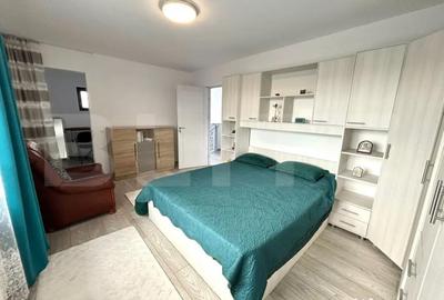 Casă cu 4 camere cu Teren 1000 Mp în Săcueni - 15