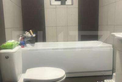 Apartament cu 3 camere decomandat în Central - 5