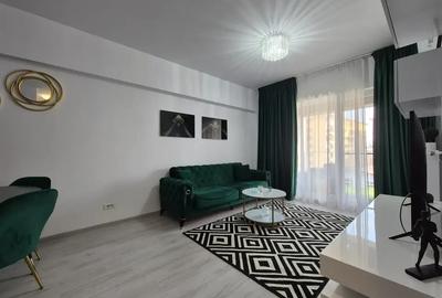 Apartament cu 2 camere decomandat în Nicolae Grigorescu - 3