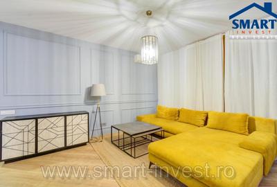 Apartament cu 3 camere în Pipera - 8