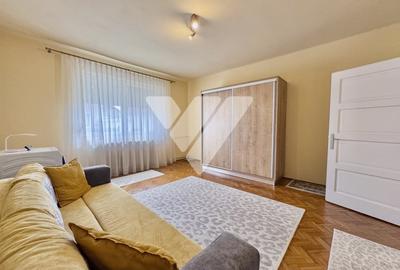 Apartament la casa – 4 camere + demisol util + curte si garaj Sibiu - 10