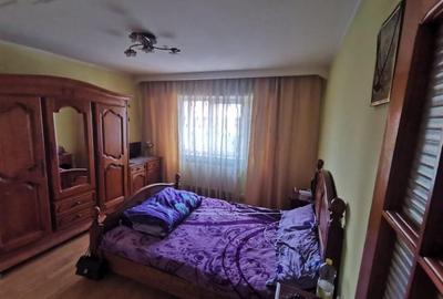 Apartament cu 3 camere decomandat în Obcini - 3