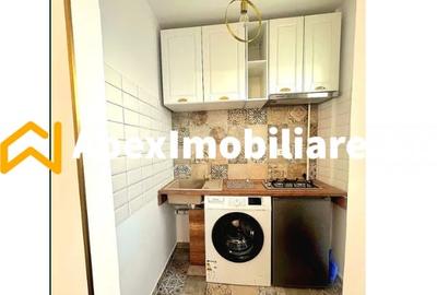 Garsonieră semidecomandată, mobilată în Titan - 7