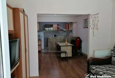 Apartament 2 camere, 54 mp, Iris - 3