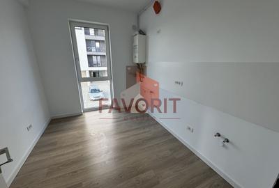 Apartament cu 2 camere decomandat în Freidorf - 4
