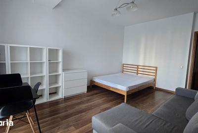 Garsonieră decomandată în Crângași