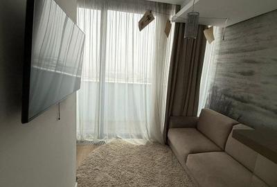 PENTHOUSE - LUX - CORTINA RESIDENCE - 3 LOCURI PARCARE - 16