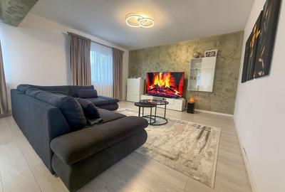 Casa P+1 de vanzare – Valu lui Traian , mobilata si  utilata - 1