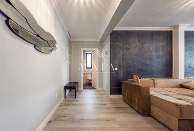 Apartament cu 2 camere decomandat, mobilat în Terezian - 2