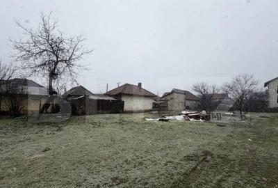 Teren în Central - 1