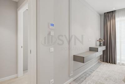 Apartament cu 2 camere decomandat în Aviației - 3