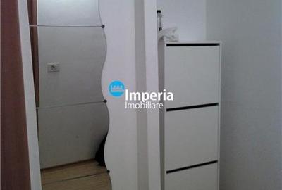 Garsonieră nedecomandată, mobilată în Alexandru cel Bun - 6