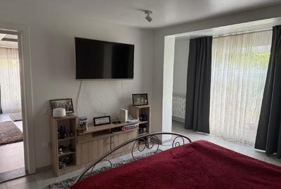 Casă individuală cu 4 camere cu Teren 510 Mp în Central - 1