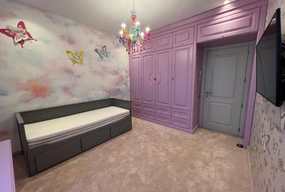 HERASTRAU SOSEAUA NORDULUI DE INCHIRIAT 4 CAMERE  LUX LOC PARCARE HERASTRAU SOSEAUA NORDULUI DE INCHIRIAT 4 CAMERE  LUX LOC PARCARE - 14