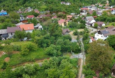 Valea Borcutului,Teren intravilan de vanzare, intre case! - 4