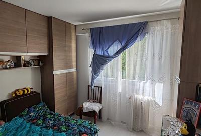 Apartament cu 2 camere semidecomandat în Giurgiului - 2