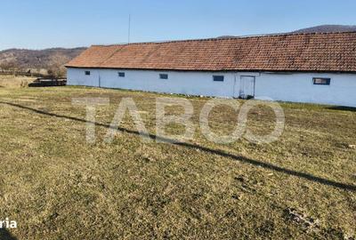 Casă cu 3 camere cu Teren 123 Mp în Pianu - 7