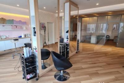 Spațiu comercial, de 125 mp, în Calea Turzii - 12