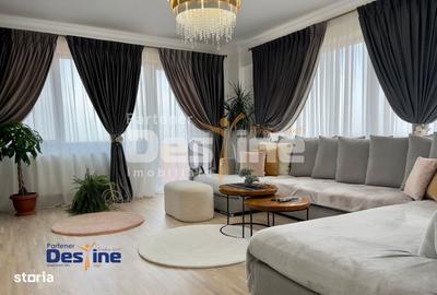 Apartament cu 3 camere în Păun - 6