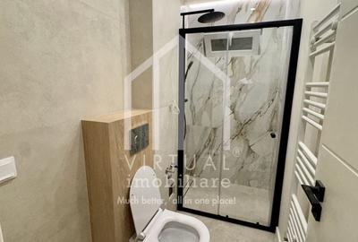 Apartament cu 2 camere în Mihai Viteazul - 2