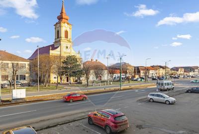 Spațiu comercial, de 170 mp, în Aradul Nou - 8